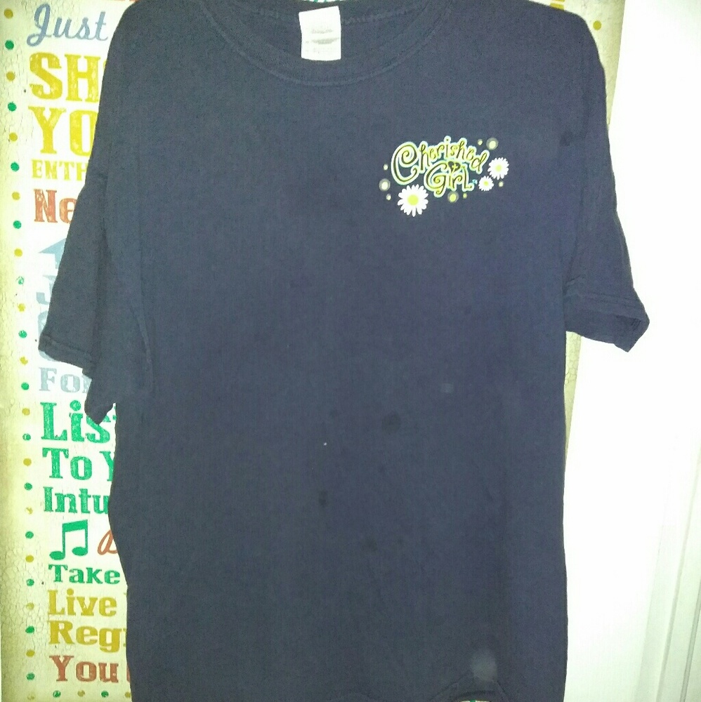 Christian T-shirt